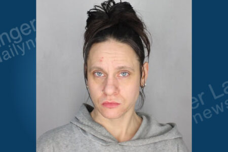 Police: Palmyra Mom Smoked Pot With Her 11-Year-Old Child