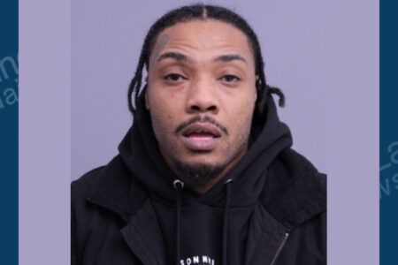 Police: Man Stole $50K in iPhones from Macedon Walmart