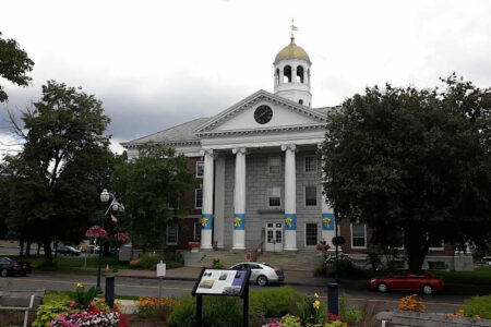 Tax Credits Could Cut Costs for Auburn Wastewater Plant Upgrades