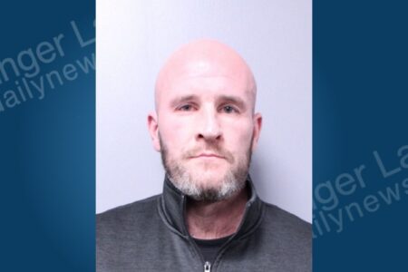 Sennet Man Arrested for Menacing