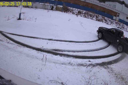 SCOPED: Vandalism Slows Redevelopment Efforts at Former Camp Monterey