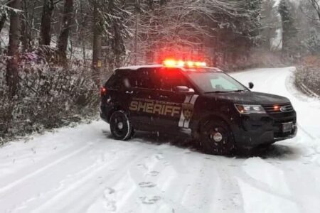 Cayuga County Sheriff’s Arrest Blotter for Feb. 19