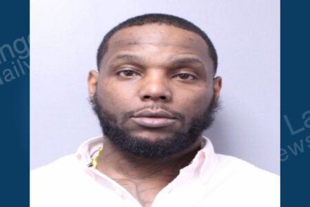 Syracuse Man Arrested for Intimidating a Witness in Cayuga County