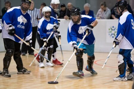 Special Olympics State Winter Games Return to Rochester