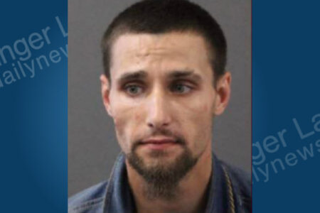 Prattsburgh Man Charged With Felony For September Incident