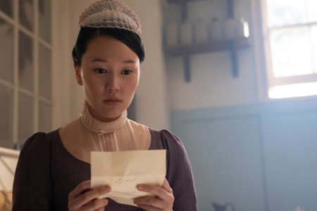 Benedict, Sophie pine over forbidden love in ‘Bridgerton’ season 4 part 2 offical trailer