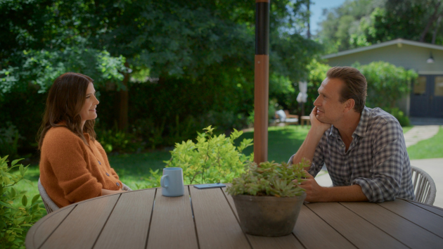 Jason Segel on his ‘soulmate’ connection with Cobie Smulders in ‘Shrinking’