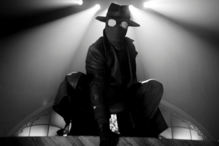 Nicolas Cage series ‘Spider-Noir’ gets release date, two teaser trailers