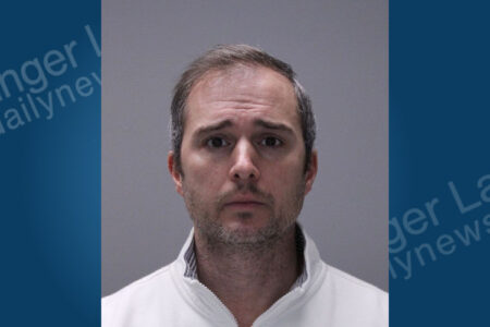 Honeoye Man Arrested After Track Loader Assault in Bristol