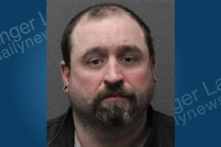 Bath Man Arrested for Road Rage Incident Involving Amazon Van