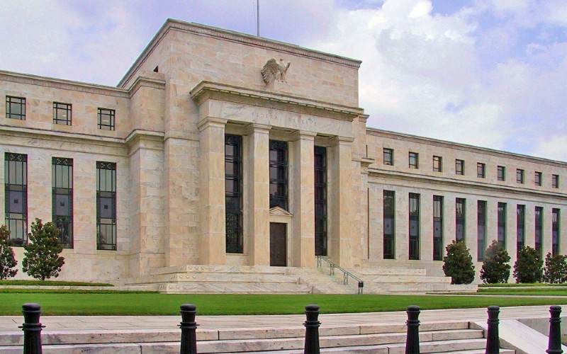 Albany Native Nominated by President Trump to Lead Federal Reserve