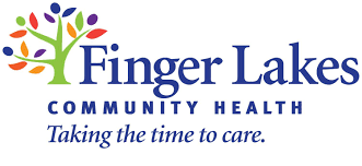 Dr. Tony Mendocino, Finger Lakes Community Health