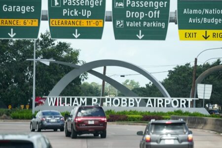 Unruly passenger detained after incident on Delta flight, police say