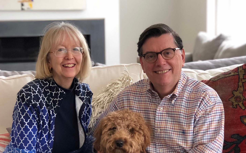 Geneva’s AAMA to Honor Gearan’s at Valentine’s Day Fundraiser