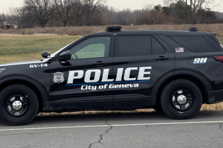 Geneva Police Clarify Role After ICE Vehicle Incident