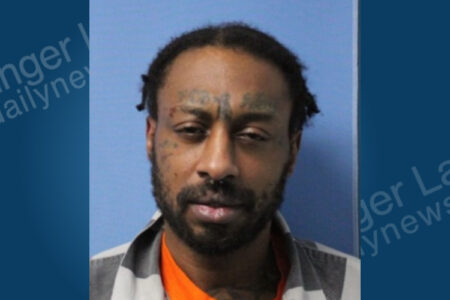 Geneva Man Arrested on Wayne County Warrant