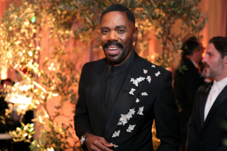 Colman Domingo to receive President’s Award at 57th NAACP Image Awards