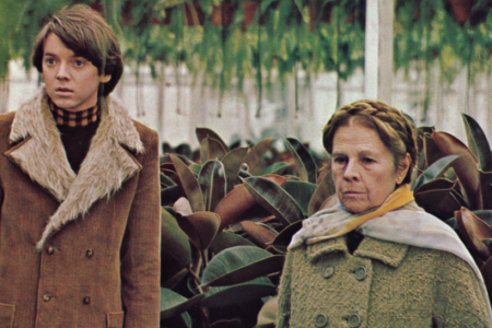 ‘Harold and Maude’ actor Bud Cort dies at age 77