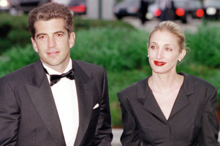 John F. Kennedy Jr., Carolyn Bessette Kennedy’s love story examined in new special