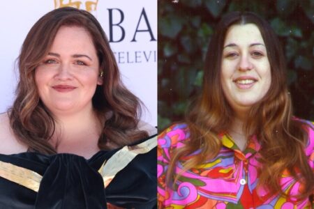 ‘Baby Reindeer’ star Jessica Gunning to play Mama Cass Elliot in upcoming biopic