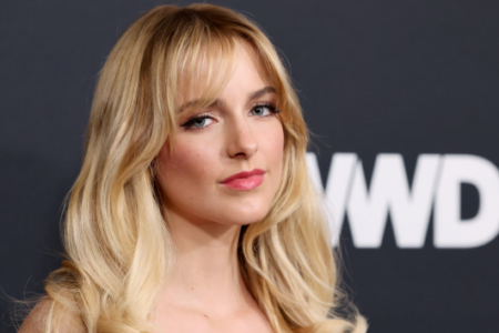 Mckenna Grace to star as Daphne in live-action ‘Scooby-Doo’ Netflix series