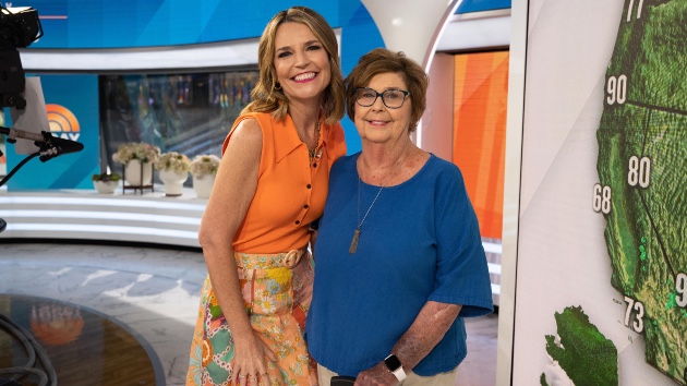 Search for Nancy Guthrie continues into 9th day after family says, ‘we will pay’