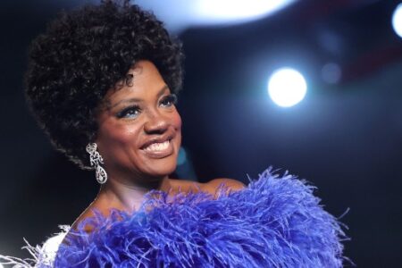 Viola Davis to receive Chairman’s Award at the 57th NAACP Image Awards