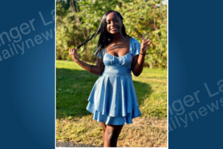 UPDATE: Farmington Teen Reported Missing Has Been Found