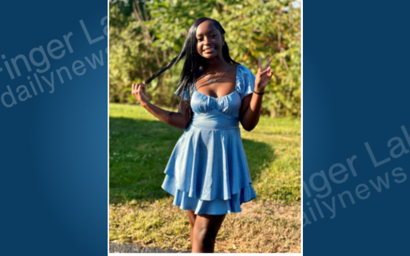 Ontario County Sheriff Seeks Public’s Help Locating Missing Teen