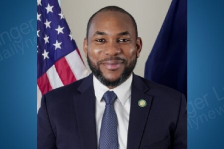 Kagia Tapped to Lead Office of Cannabis Management