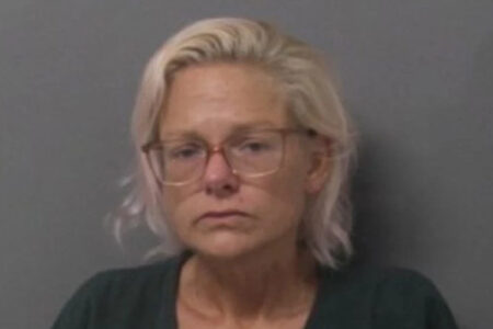 Steuben County Woman Admits to Raping Juvenile