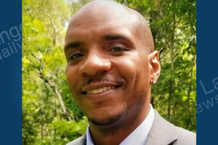 Black Republican Club of Rochester President to Speak in Geneva