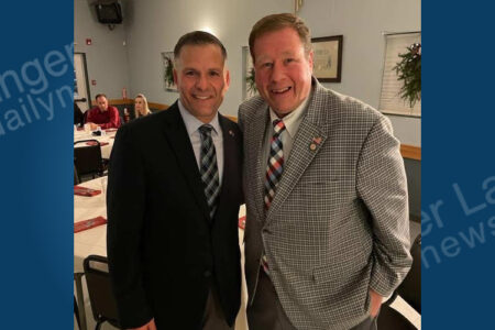 Molinaro Announces Return to NY Politics in Assembly Bid