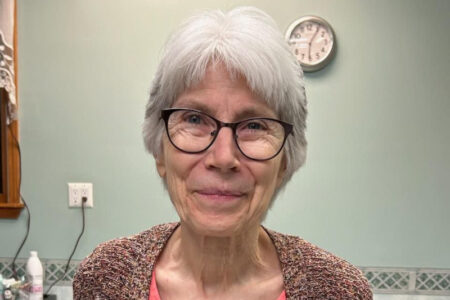 UPDATE: Missing Lansing Woman Found