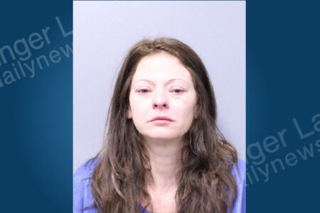 Conquest Woman Facing Felony DWI And Resisting Arrest