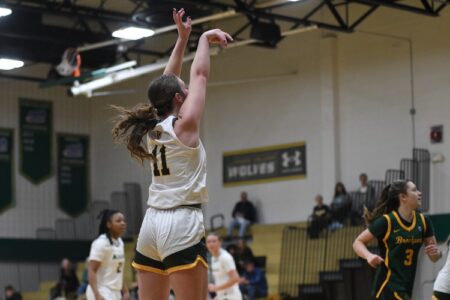 Keuka Women’s Basketball Ends Season With Loss to Elmira