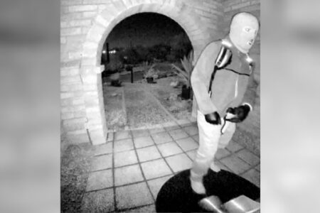 What we know about the Nancy Guthrie kidnapping suspect