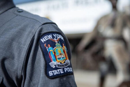 Report Finds Deadly Force Legally Justified in Oswego County Incident