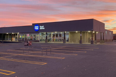 Newark Save-A-Lot to Close