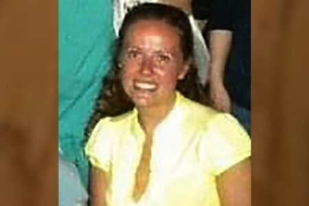 Au pair in Virginia double murder sentenced to 10 years in prison