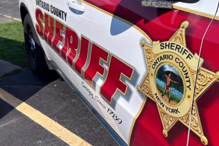 Ontario County Sheriff Warns of Fraudulent Car Sales on Facebook
