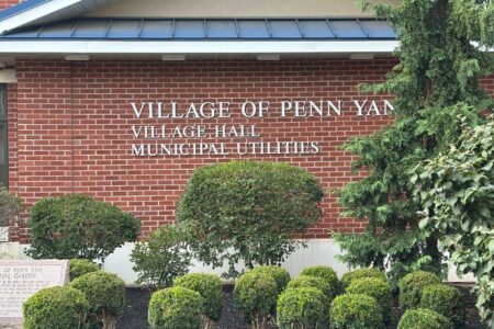 Penn Yan Village Elections Set for March