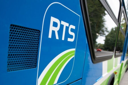 Police Pursuit Ends in Crash With RTS Bus, Pedestrian Struck in Rochester