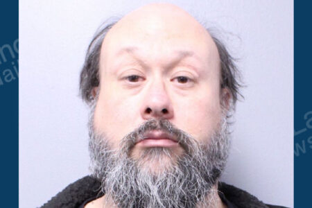 Rochester Man Arrested Following Struggle With Cayuga Deputies