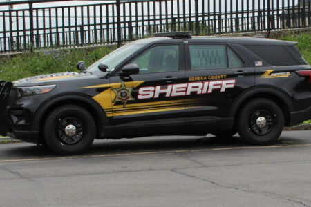 Police Seize Drugs, $122K in Cash from Seneca Falls Home