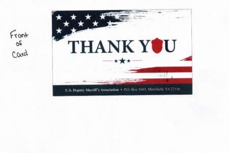 Seneca Falls PD Warns Residents of Mail Scam