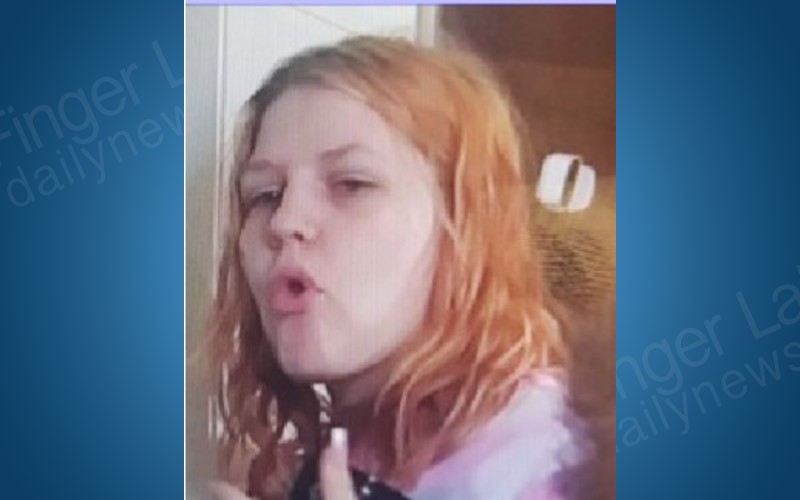 UPDATE: Missing Child Alert Cancelled for Seneca Falls Teen