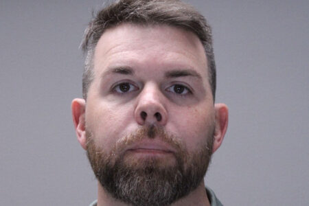 Ex-Geneva Officer Admits to Drug Possession, Official Misconduct