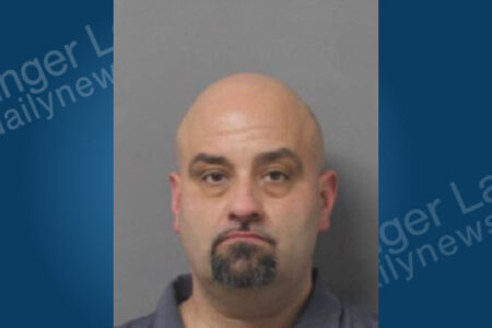 Six-Time Convicted Felon Arrested in Bath for Fraudulent Checks