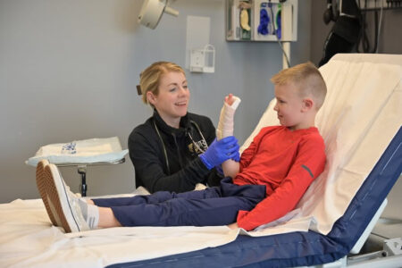 Thompson Health Expands Urgent Care Hours